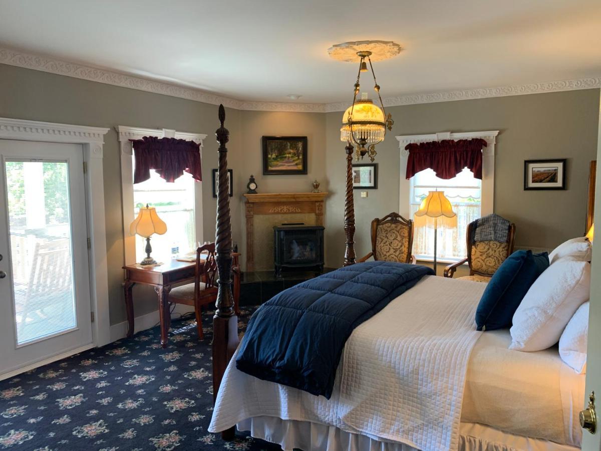 Forfriends Inn Wine Country Bed And Breakfast Santa Ynez Exterior foto