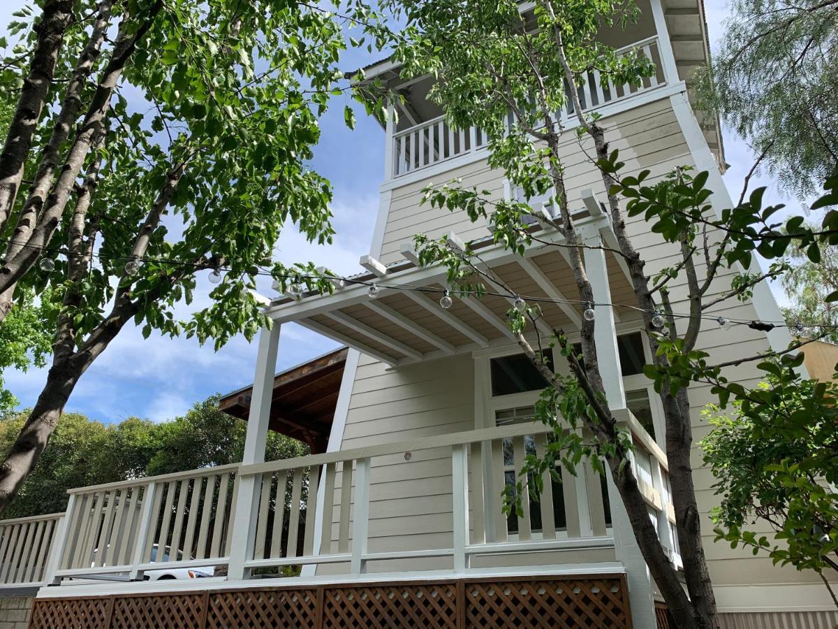 Forfriends Inn Wine Country Bed And Breakfast Santa Ynez Exterior foto