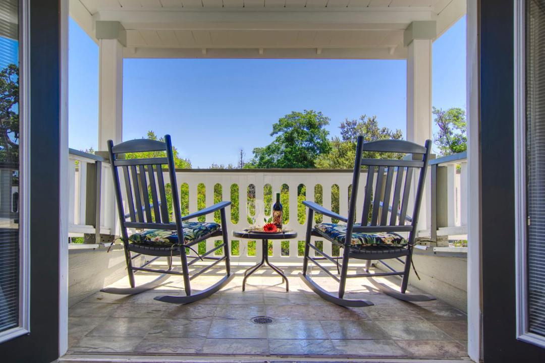 Forfriends Inn Wine Country Bed And Breakfast Santa Ynez Exterior foto