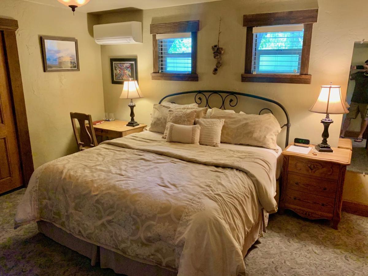 Forfriends Inn Wine Country Bed And Breakfast Santa Ynez Exterior foto