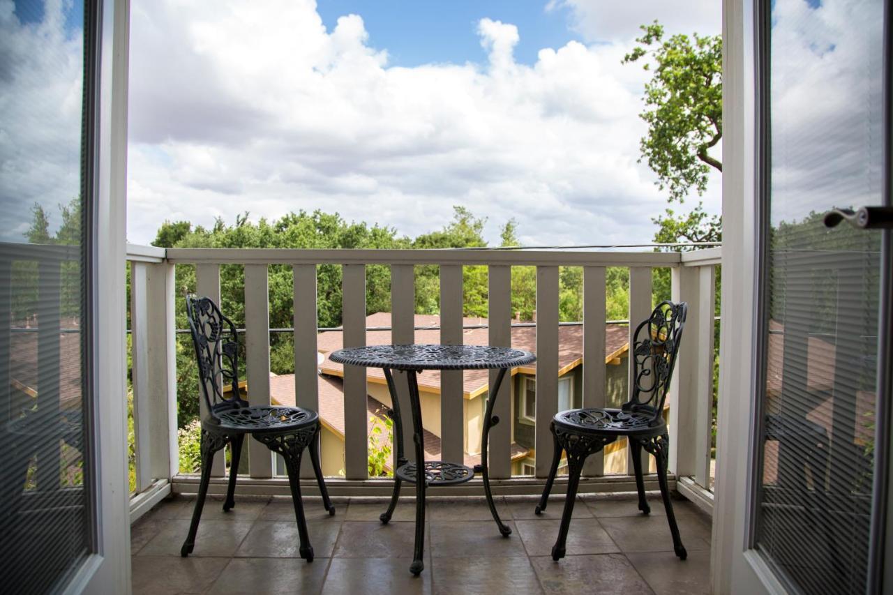 Forfriends Inn Wine Country Bed And Breakfast Santa Ynez Exterior foto