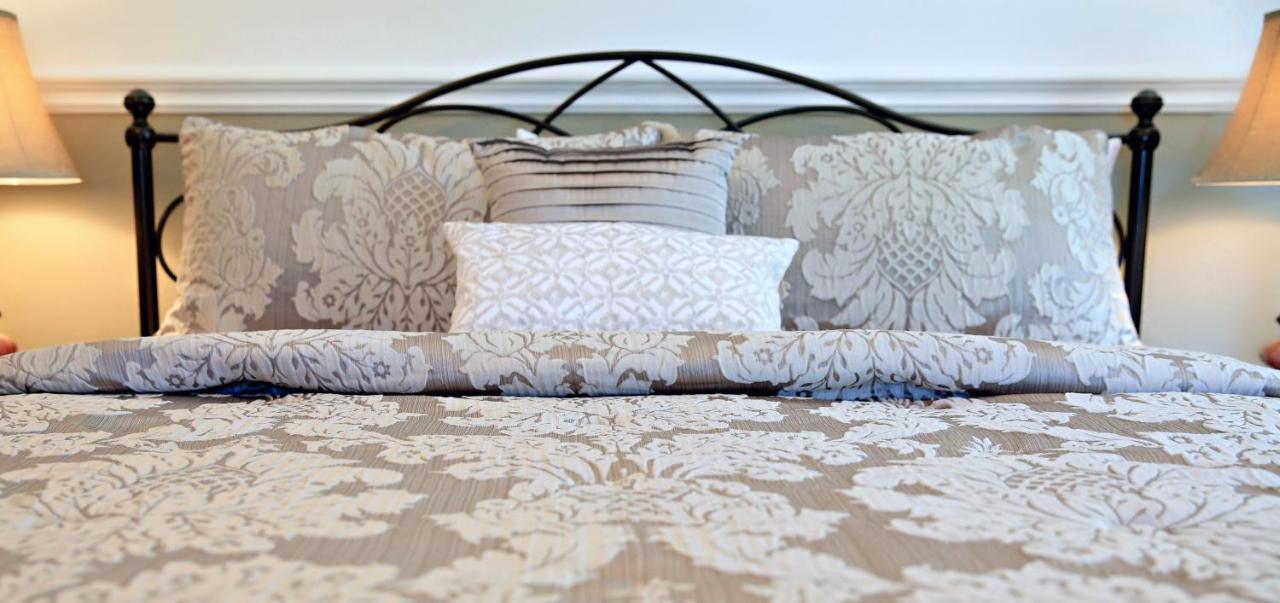 Forfriends Inn Wine Country Bed And Breakfast Santa Ynez Exterior foto