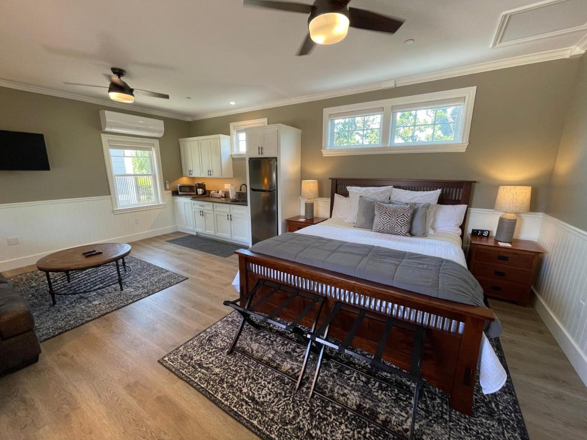 Forfriends Inn Wine Country Bed And Breakfast Santa Ynez Exterior foto