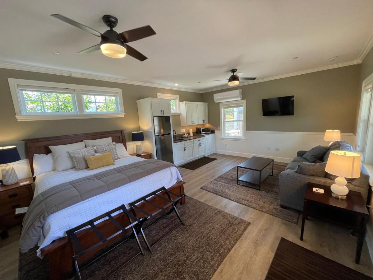Forfriends Inn Wine Country Bed And Breakfast Santa Ynez Exterior foto