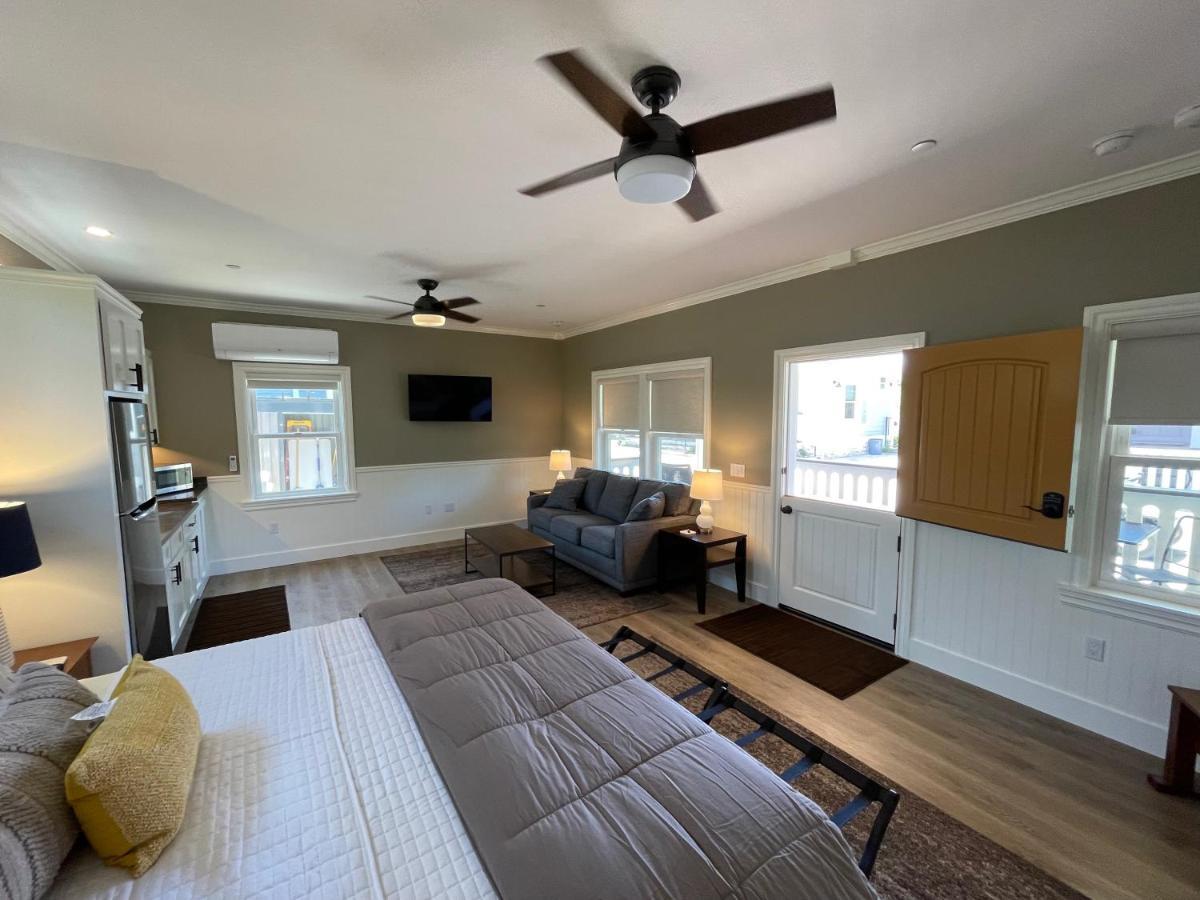 Forfriends Inn Wine Country Bed And Breakfast Santa Ynez Exterior foto