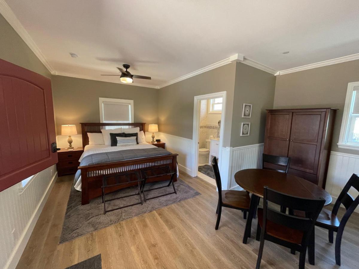 Forfriends Inn Wine Country Bed And Breakfast Santa Ynez Exterior foto