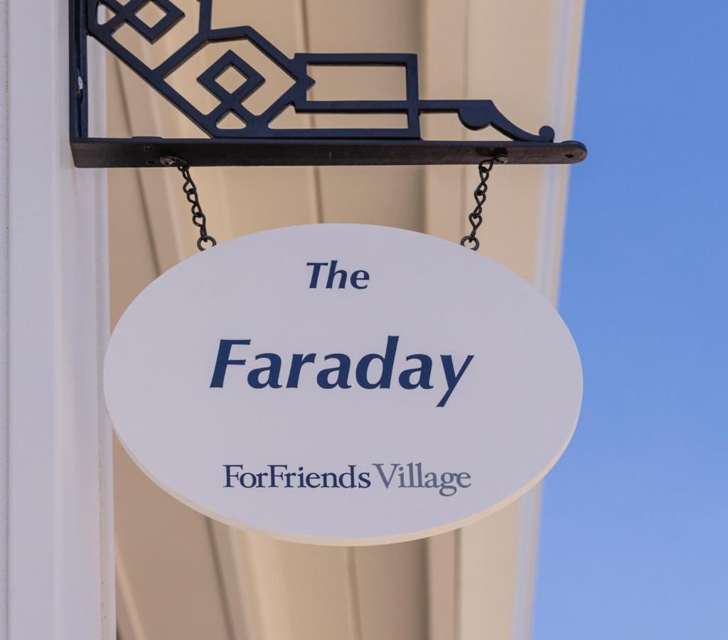 Forfriends Inn Wine Country Bed And Breakfast Santa Ynez Exterior foto