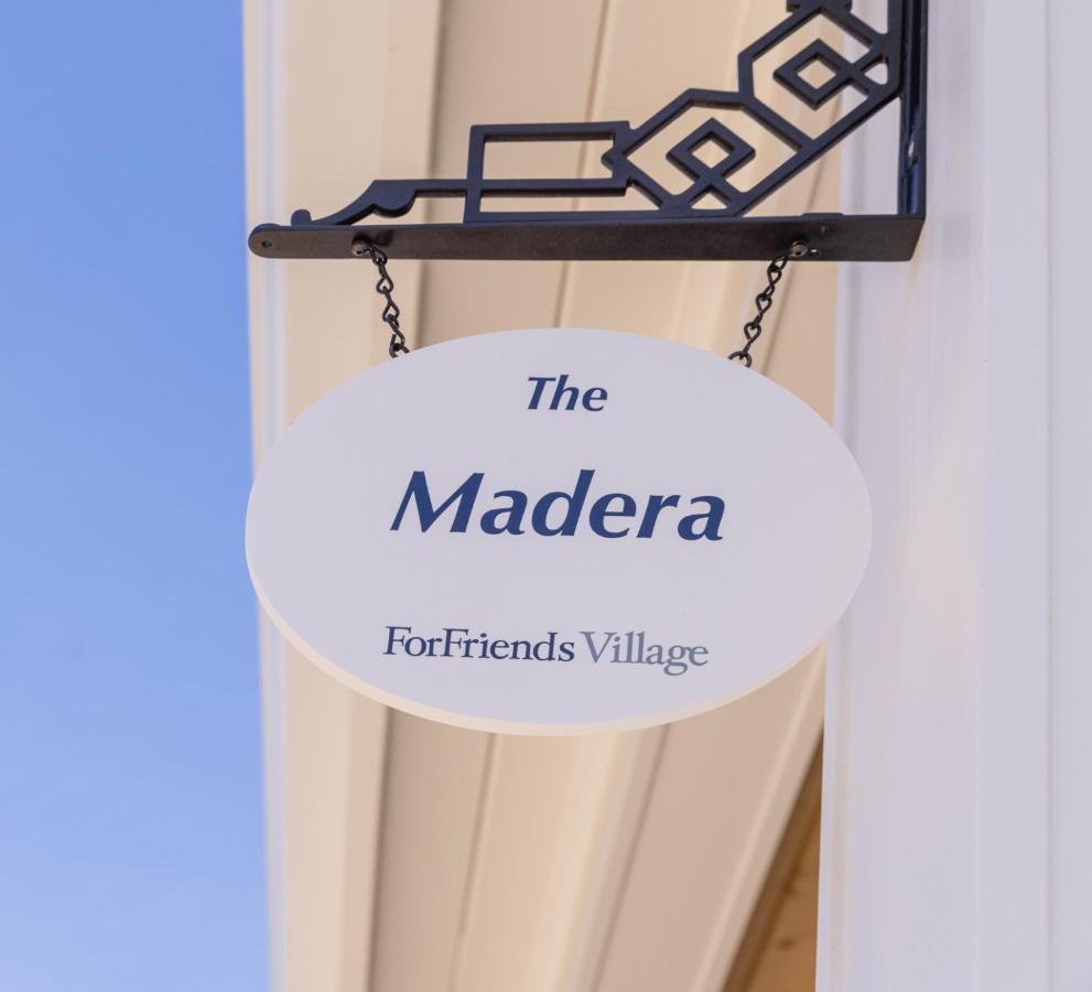 Forfriends Inn Wine Country Bed And Breakfast Santa Ynez Exterior foto