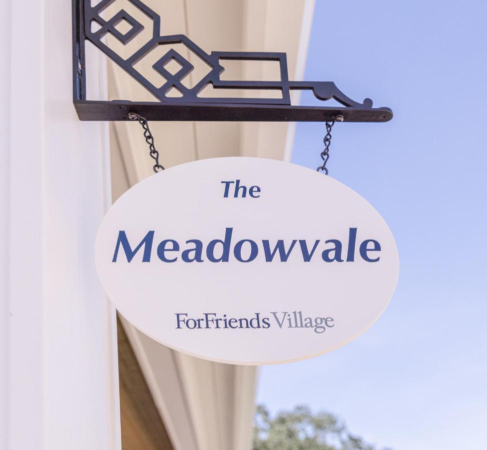 Forfriends Inn Wine Country Bed And Breakfast Santa Ynez Exterior foto
